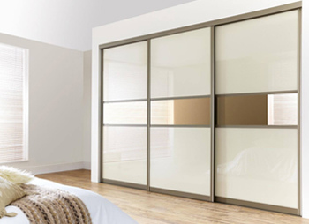 Двери для шкафа-купе