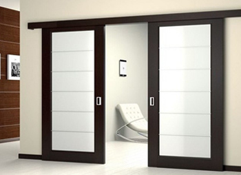 Межкомнатные перегородки