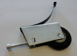 Комплект роликов Универсал S1406